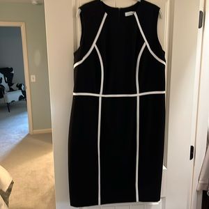 Calvin Klein dress